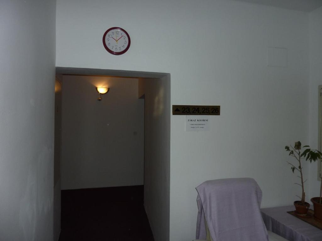 Penzion Vis A Vis Třebíč Extérieur photo