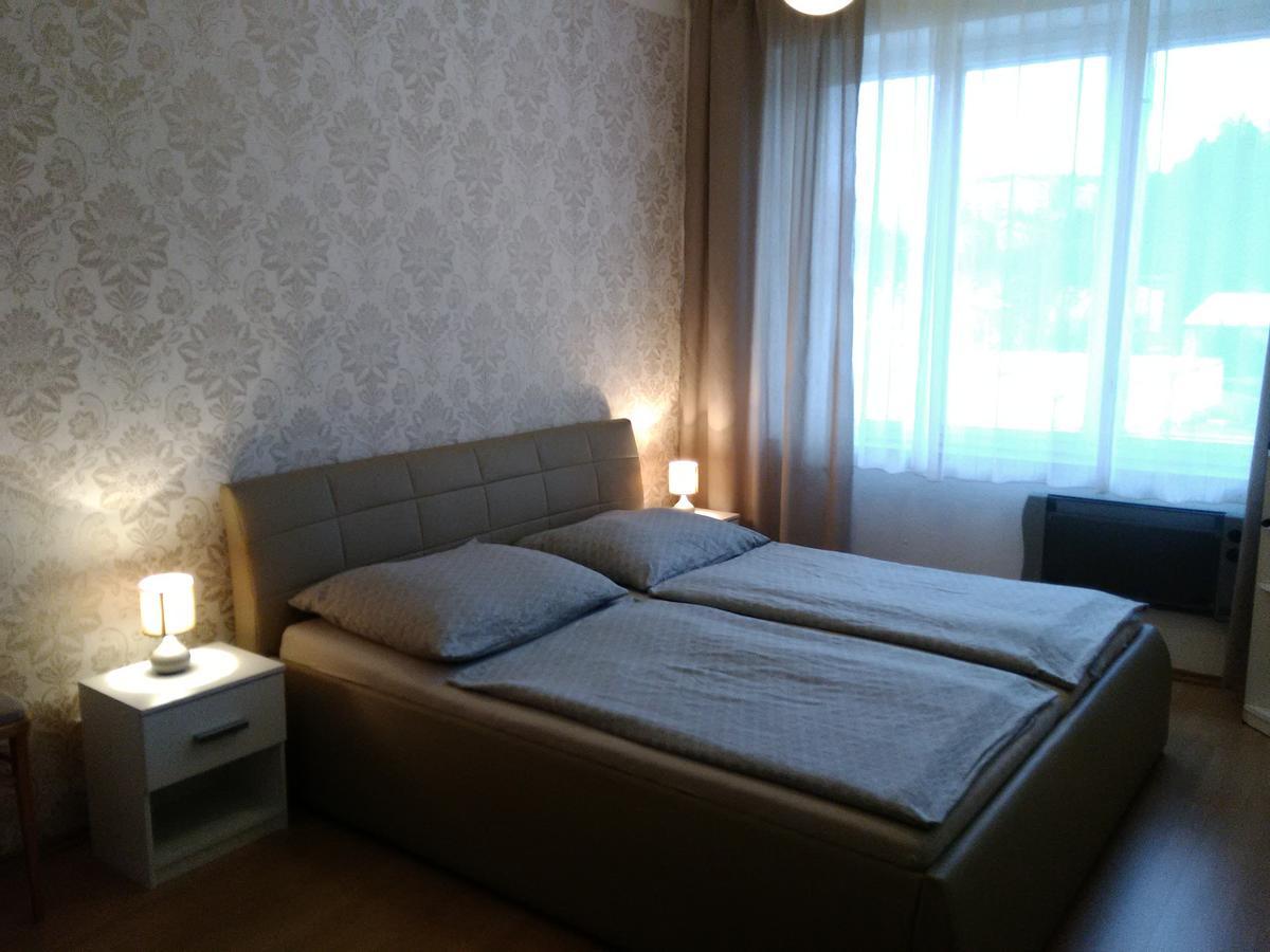 Penzion Vis A Vis Třebíč Extérieur photo