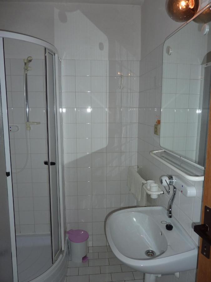 Penzion Vis A Vis Třebíč Extérieur photo